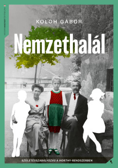 Koloh G�bor - Nemzethal�l
