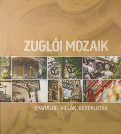 Zuglói mozaik