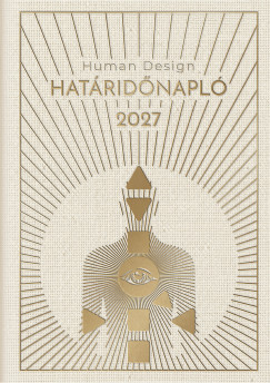 Human Design Hat�rid�napl� 2027