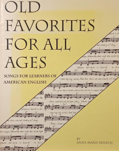 Old Favorites for all Ages