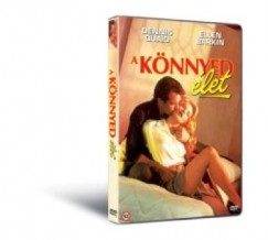 Knnyed let - DVD
