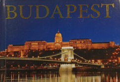 Hajni Istv�n - Kolozsv�ri Ildik� - Budapest (12 nyelv�)
