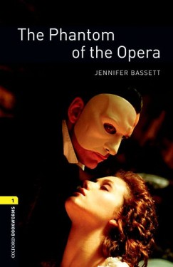 Gaston Leroux - The Phantom of the Opera