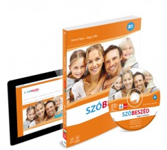 Nagy Csilla - Simon Di�na - Sz�besz�d