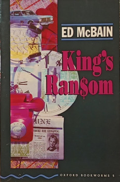 Ed Mcbain - King's Ransom