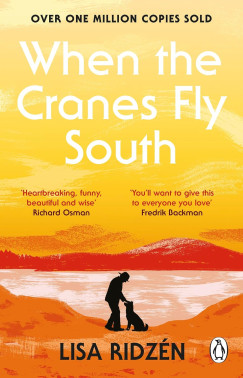 Lisa Ridz�n - When the Cranes Fly South