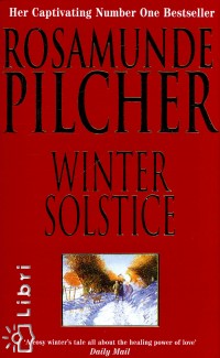 Rosamunde Pilcher - Winter solstice