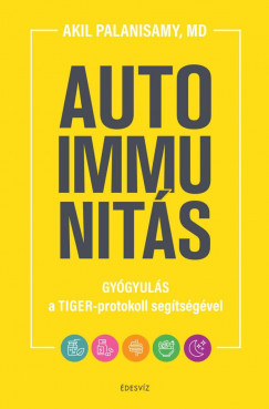 Md Akil Palanisamy - Autoimmunit�s