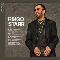 Ringo Starr - Icon - CD