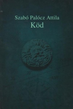 Szab Palcz Attila - Kd