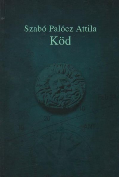 Szabó Palócz Attila - Köd