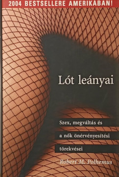 Robert M. Polhemus - Lt lenyai