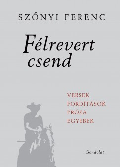 Sz�nyi Ferenc - F�lrevert csend