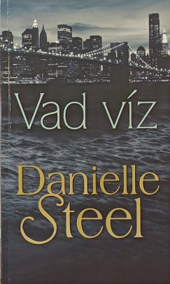 Danielle Steel - Vad vz