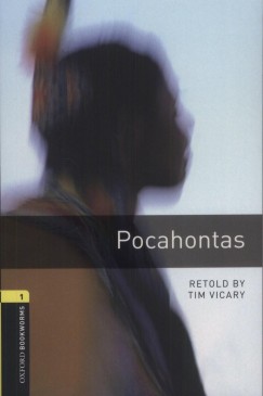 Tim Vicary - Pocahontas