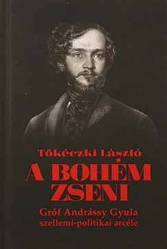 Tőkéczki László - A bohém zseni