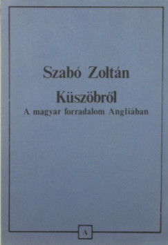 Szab Zoltn - Kszbrl