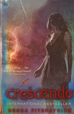 Becca Fitzpatrick - Crescendo