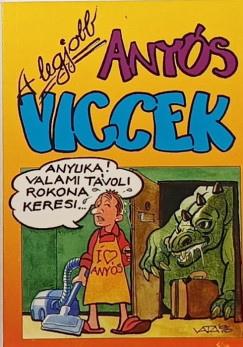 A legjobb anys viccek