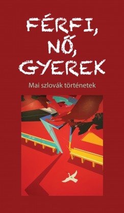 Dek Renta   (Szerk.) - Kardi va   (Szerk.) - Frfi, n, gyerek