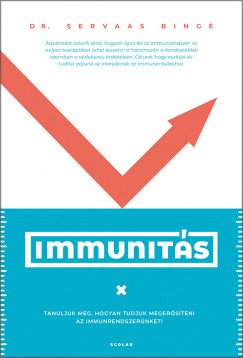 Dr. Servaas Bing - Immunits