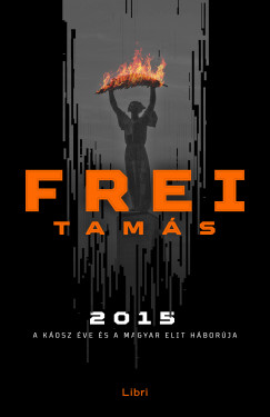 Frei Tams - 2015