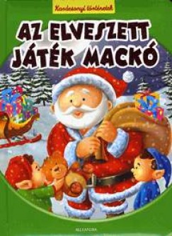 Az elveszett jtk mack