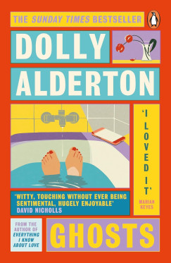 Dolly Alderton - Ghosts
