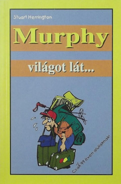 Stuart Herrington - Murphy vilgot lt...