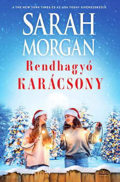 Sarah Morgan - Rendhagy karcsony