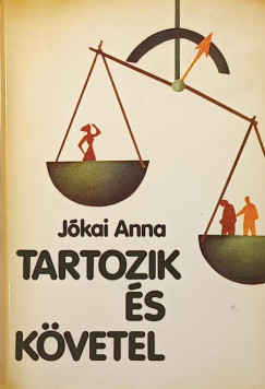 Jkai Anna - Tartozik s kvetel