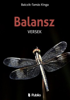 Kinga Balcsik-Tams - Balansz