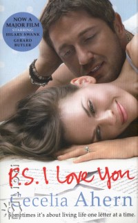 Cecelia Ahern - P.S. I Love You