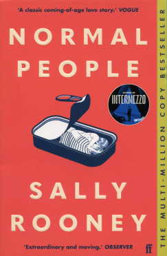 Sally Rooney - Normal People