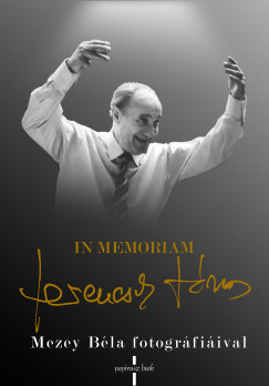 Kemny Tams   (Szerk.) - In memoriam Ferencsik Jnos