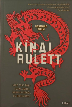 Desmond Shum - Knai rulett