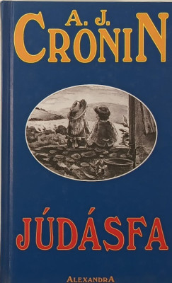 Archibald Joseph Cronin - Jdsfa