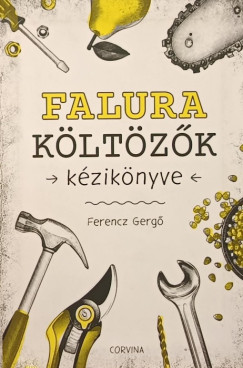 Ferencz Gerg - Falura kltzk kziknyve