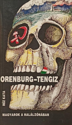 Rz Kata - Orenburg-Tengiz