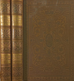 Jókai Mór - És mégis mozog a föld I-II.