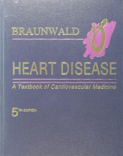 Eugene Braunwald - Heart Disease