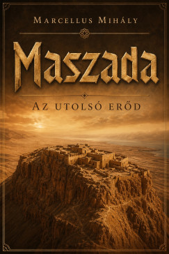 Marcellus Mihály - Maszada