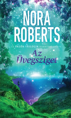 Nora Roberts - Az vegsziget