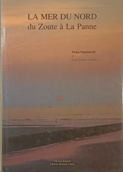 La Mer du Nord