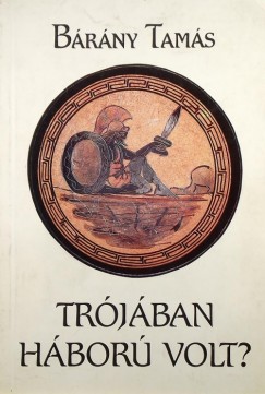 Brny Tams - Trjban hbor volt? - (Dediklt)
