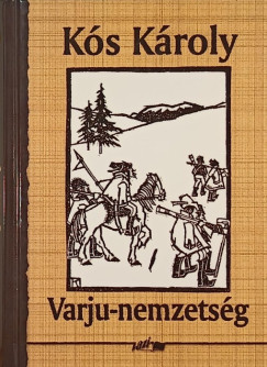 Ks Kroly - Varju-nemzetsg