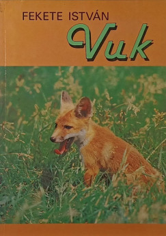 Fekete Istvn - Vuk, Cs s ms llattrtnetek