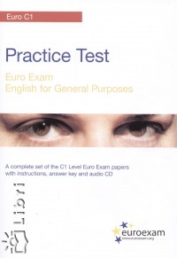 Euro c 1 practice test + cd