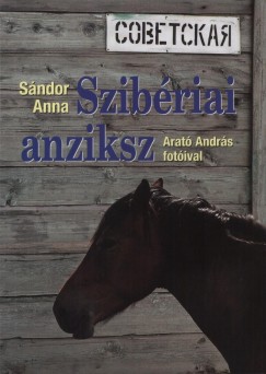 Sndor Anna - Szibriai anziksz