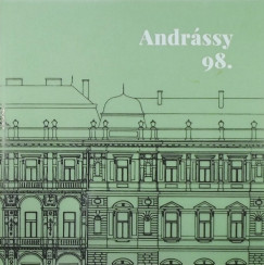 Andrssy 98.
